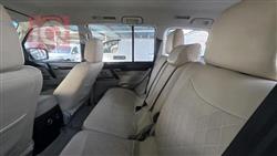 ميتسوبيشي باجيرو